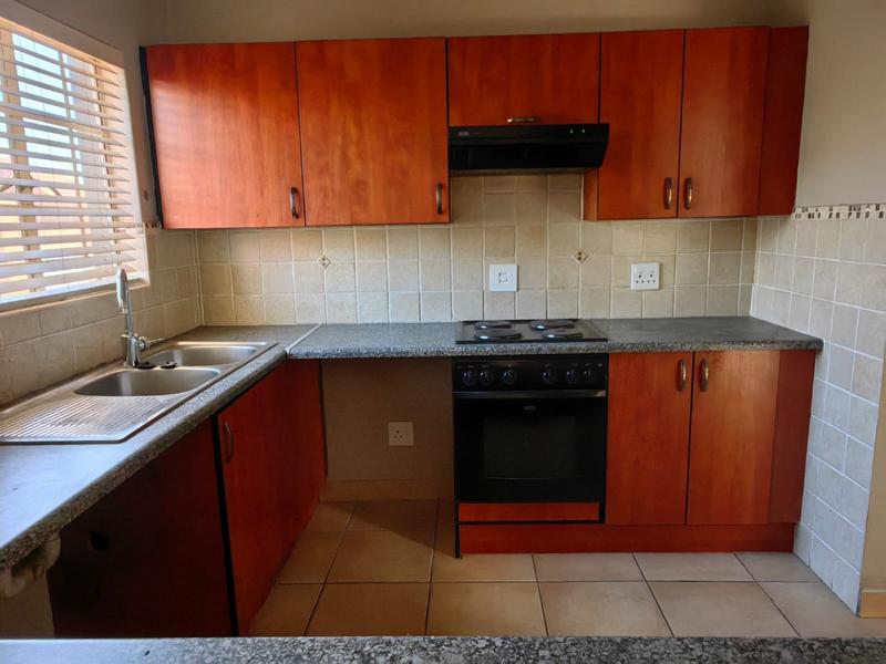 2 Bedroom Property for Sale in Castleview Gauteng