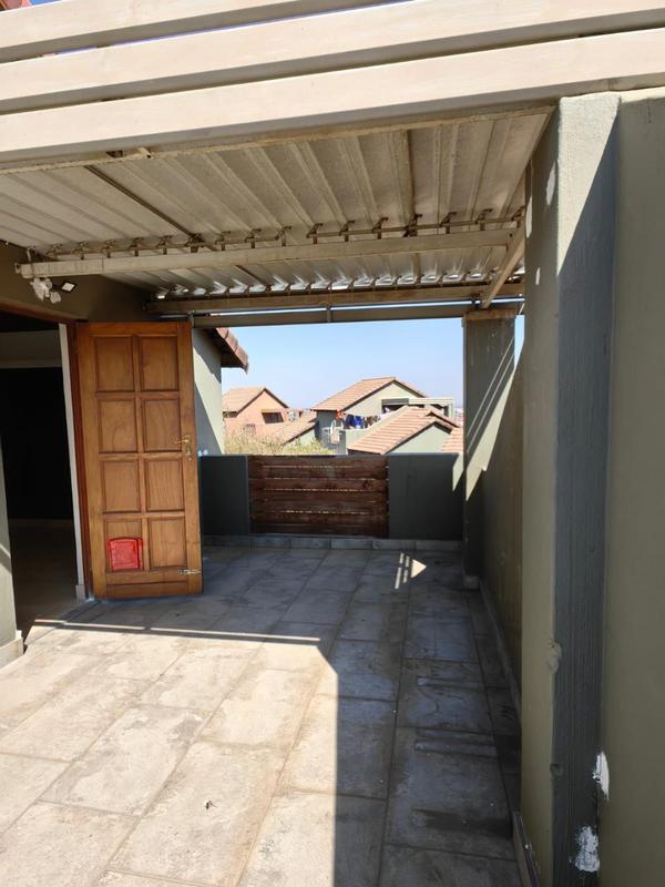 2 Bedroom Property for Sale in Castleview Gauteng