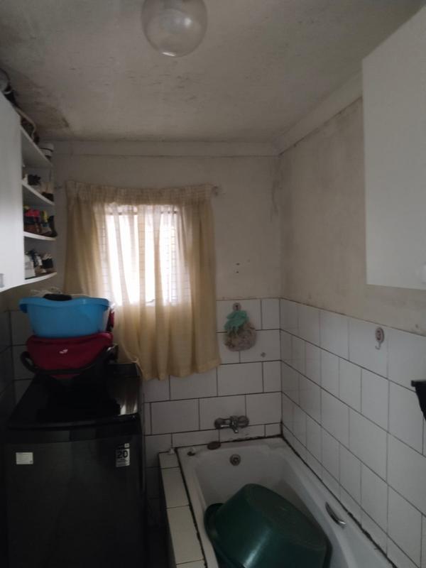 To Let 2 Bedroom Property for Rent in Kensington Gauteng