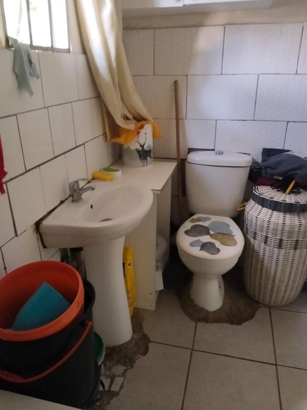 To Let 2 Bedroom Property for Rent in Kensington Gauteng