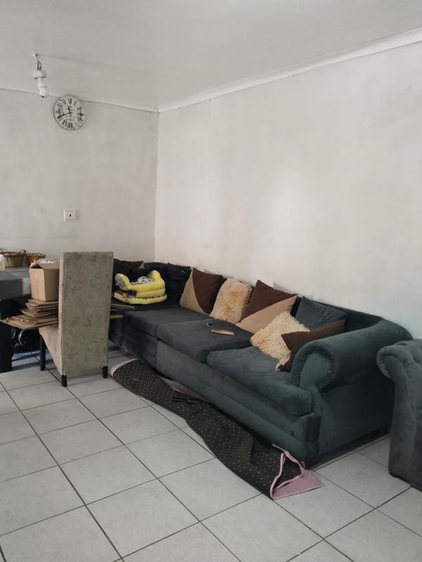 To Let 2 Bedroom Property for Rent in Kensington Gauteng