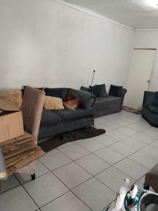 To Let 2 Bedroom Property for Rent in Kensington Gauteng