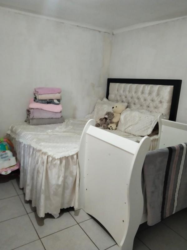 To Let 2 Bedroom Property for Rent in Kensington Gauteng