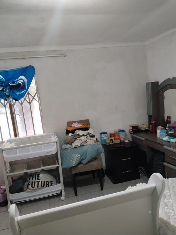 To Let 2 Bedroom Property for Rent in Kensington Gauteng