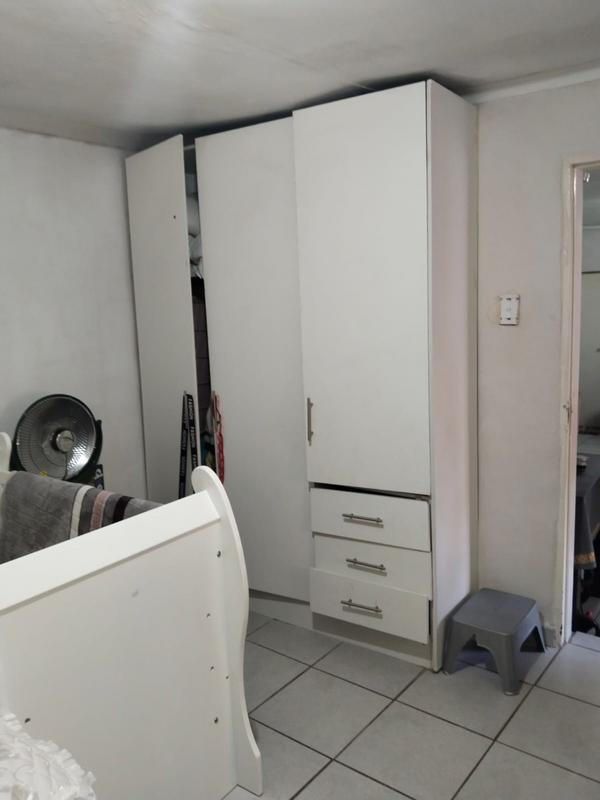 To Let 2 Bedroom Property for Rent in Kensington Gauteng