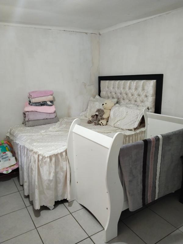 To Let 2 Bedroom Property for Rent in Kensington Gauteng