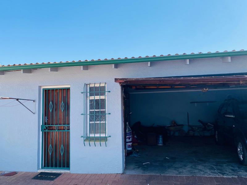 To Let 2 Bedroom Property for Rent in Kensington Gauteng