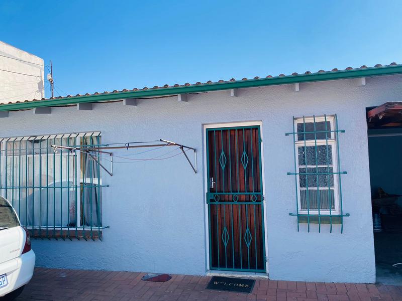 To Let 2 Bedroom Property for Rent in Kensington Gauteng