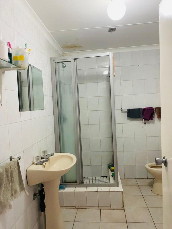 To Let 2 Bedroom Property for Rent in Kensington Gauteng