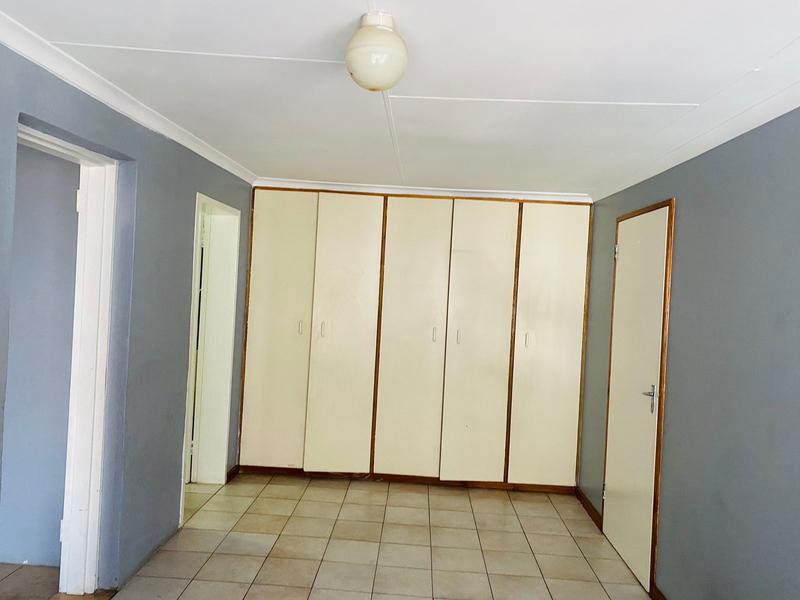 To Let 2 Bedroom Property for Rent in Kensington Gauteng