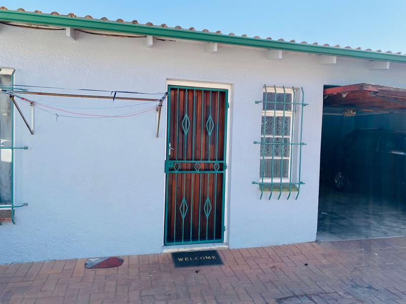 To Let 2 Bedroom Property for Rent in Kensington Gauteng