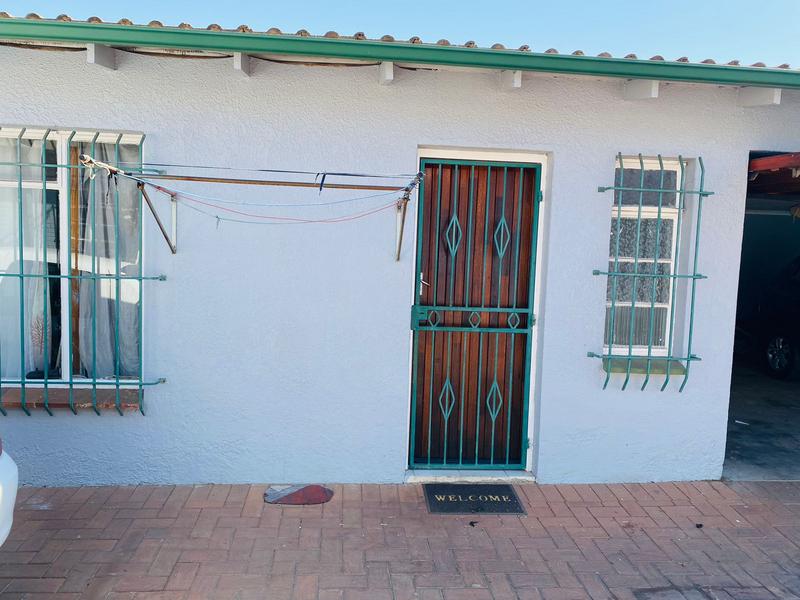 To Let 2 Bedroom Property for Rent in Kensington Gauteng