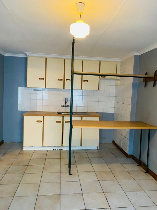 To Let 2 Bedroom Property for Rent in Kensington Gauteng