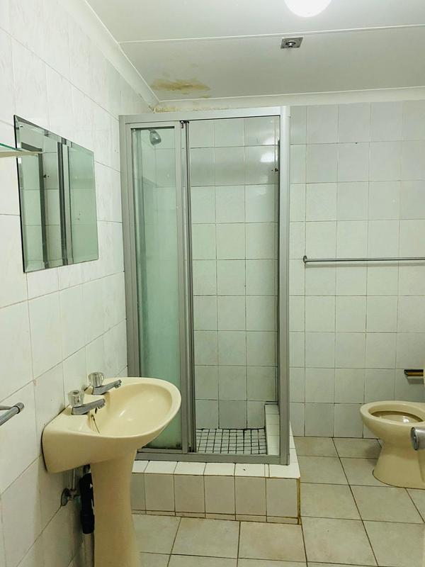 To Let 2 Bedroom Property for Rent in Kensington Gauteng