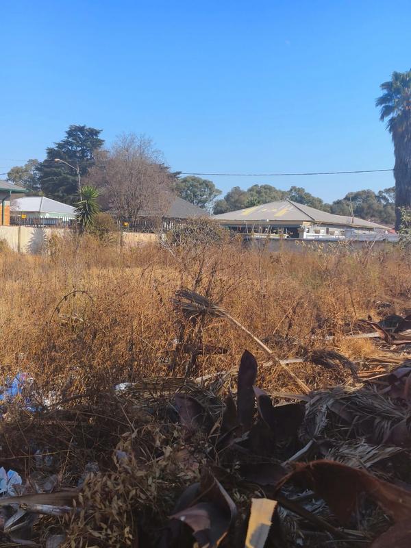 0 Bedroom Property for Sale in Wychwood Gauteng