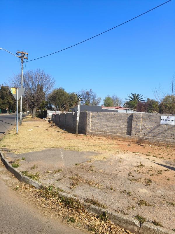 0 Bedroom Property for Sale in Wychwood Gauteng