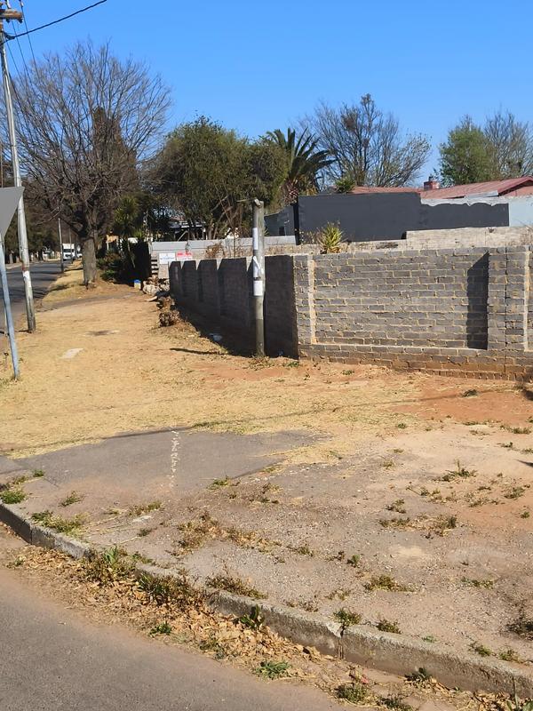 0 Bedroom Property for Sale in Wychwood Gauteng