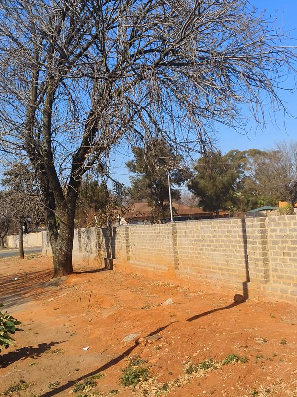 0 Bedroom Property for Sale in Wychwood Gauteng