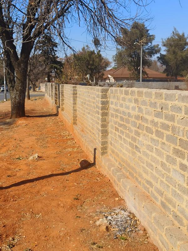 0 Bedroom Property for Sale in Wychwood Gauteng