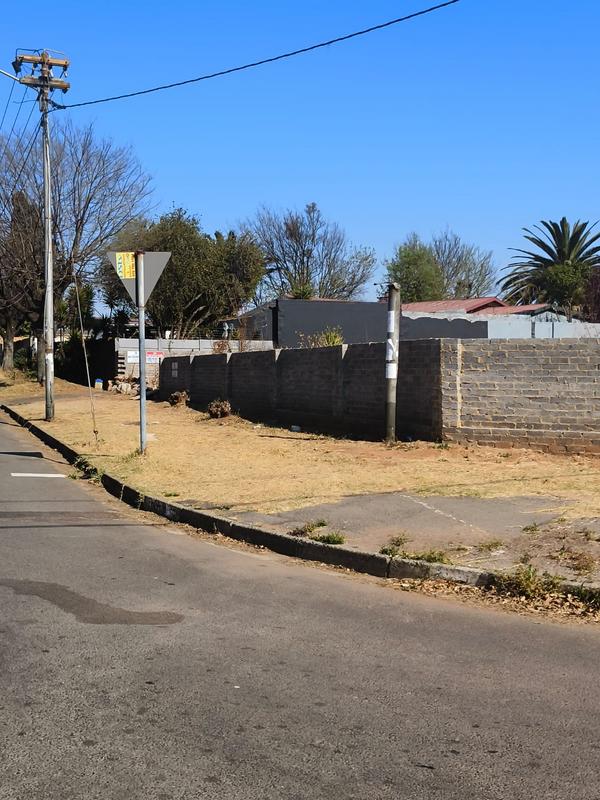 0 Bedroom Property for Sale in Wychwood Gauteng