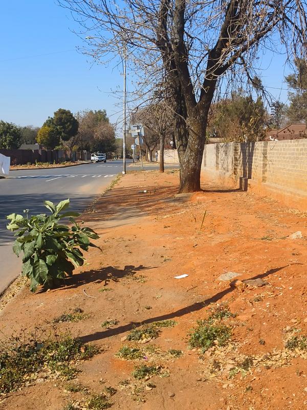 0 Bedroom Property for Sale in Wychwood Gauteng