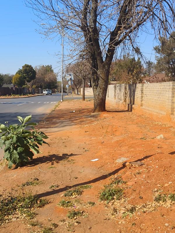 0 Bedroom Property for Sale in Wychwood Gauteng