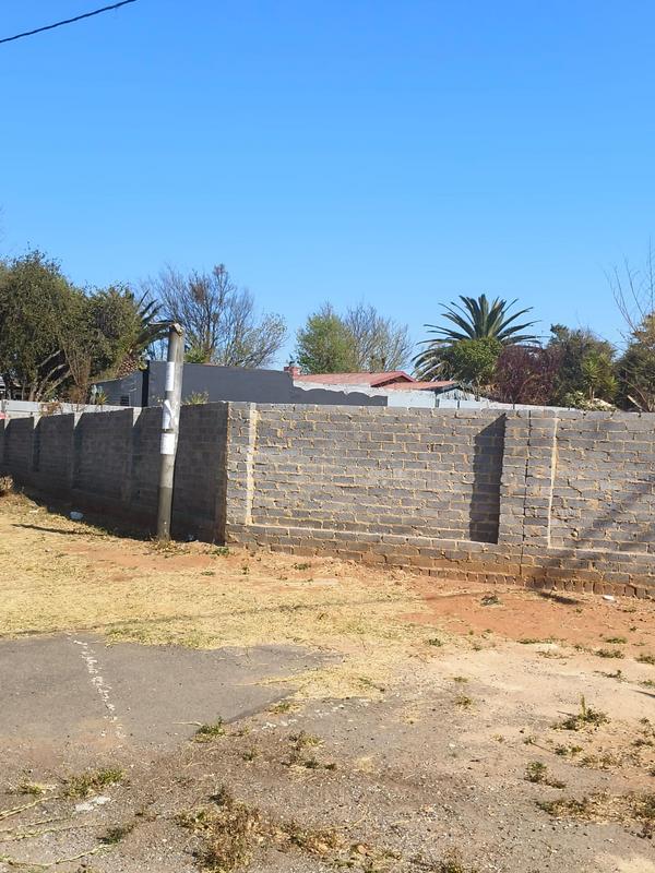 0 Bedroom Property for Sale in Wychwood Gauteng