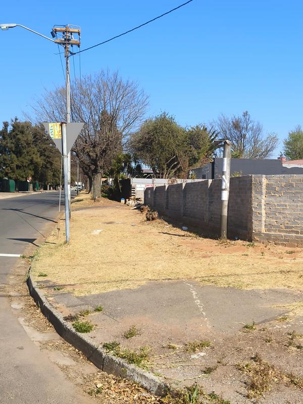 0 Bedroom Property for Sale in Wychwood Gauteng