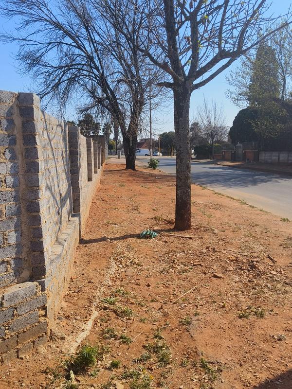 0 Bedroom Property for Sale in Wychwood Gauteng