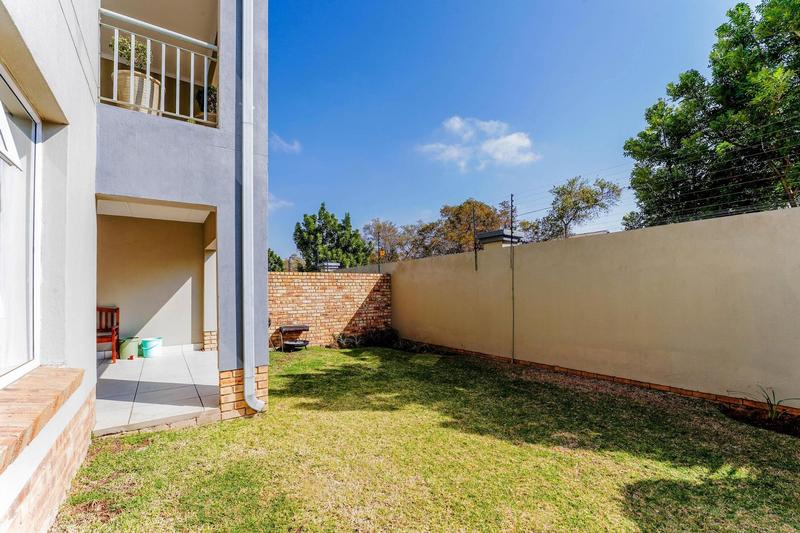 3 Bedroom Property for Sale in North Riding Gauteng