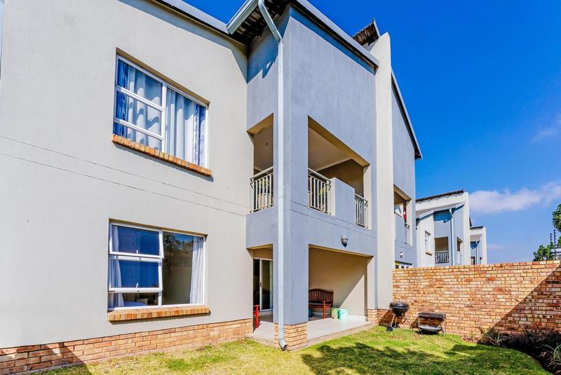 3 Bedroom Property for Sale in North Riding Gauteng