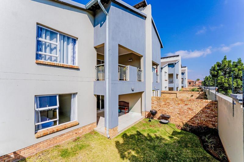 3 Bedroom Property for Sale in North Riding Gauteng