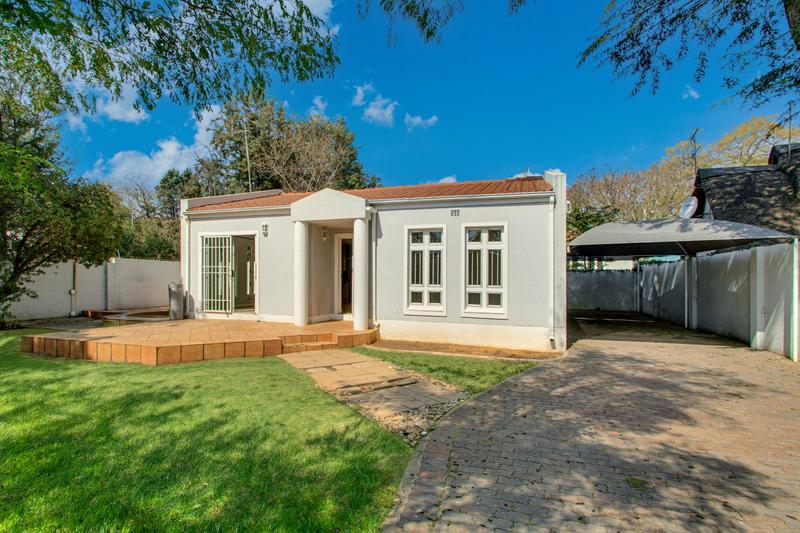 2 Bedroom Property for Sale in Douglasdale Gauteng