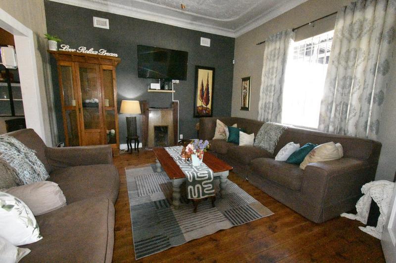 3 Bedroom Property for Sale in Krugersdorp North Gauteng