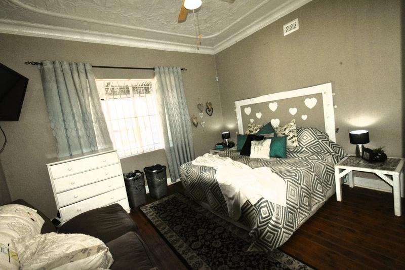 3 Bedroom Property for Sale in Krugersdorp North Gauteng