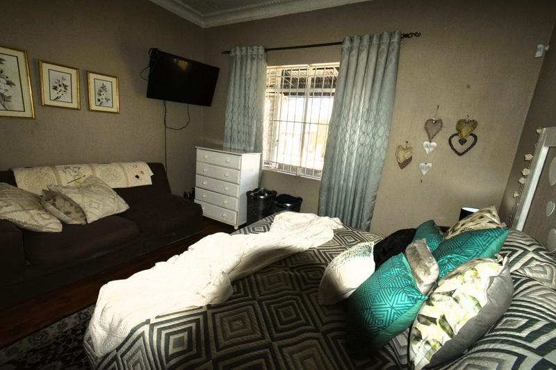 3 Bedroom Property for Sale in Krugersdorp North Gauteng