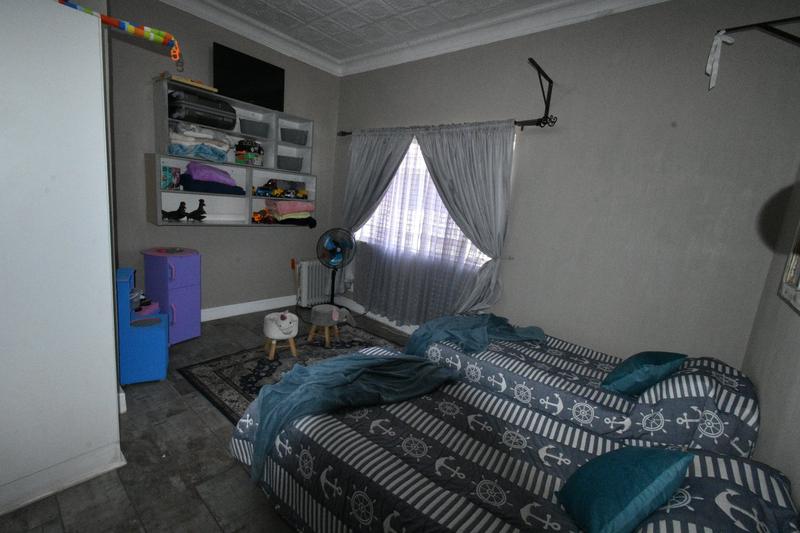 3 Bedroom Property for Sale in Krugersdorp North Gauteng