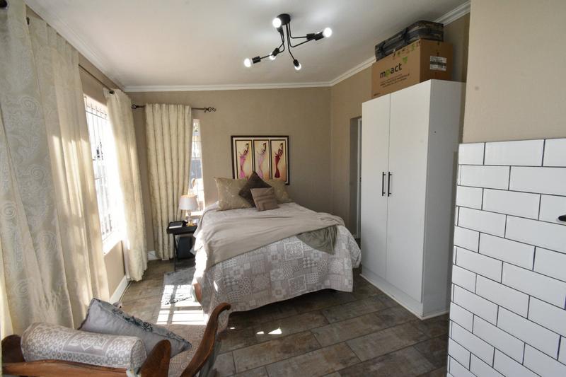 3 Bedroom Property for Sale in Krugersdorp North Gauteng