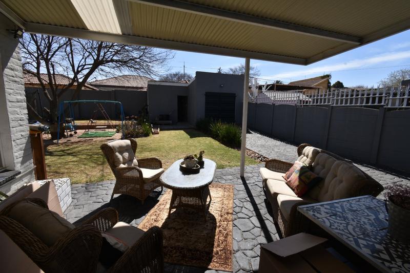 3 Bedroom Property for Sale in Krugersdorp North Gauteng