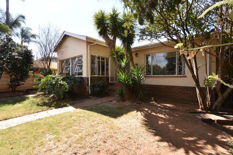 4 Bedroom Property for Sale in Krugersdorp North Gauteng