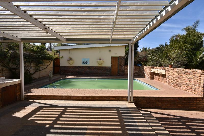 4 Bedroom Property for Sale in Krugersdorp North Gauteng