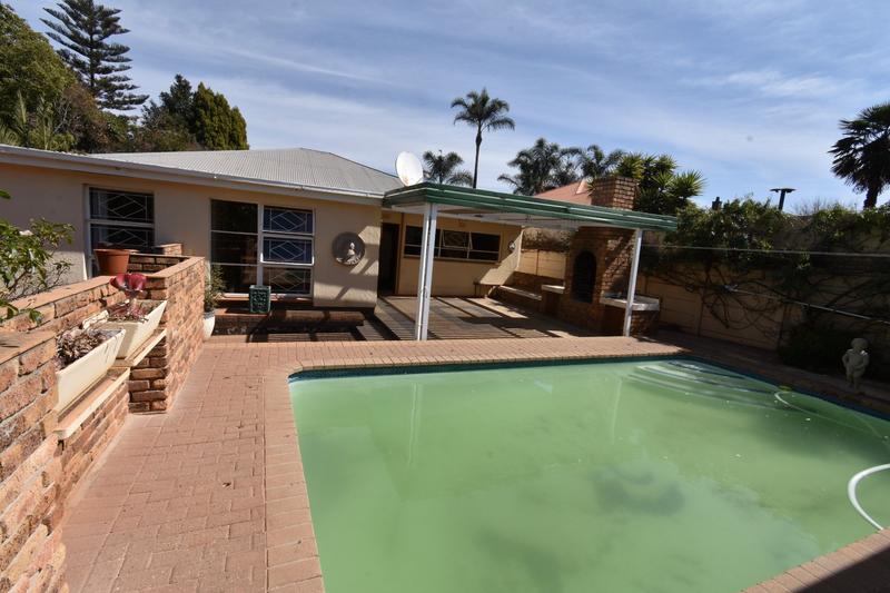 4 Bedroom Property for Sale in Krugersdorp North Gauteng