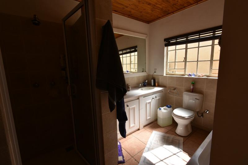 4 Bedroom Property for Sale in Krugersdorp North Gauteng