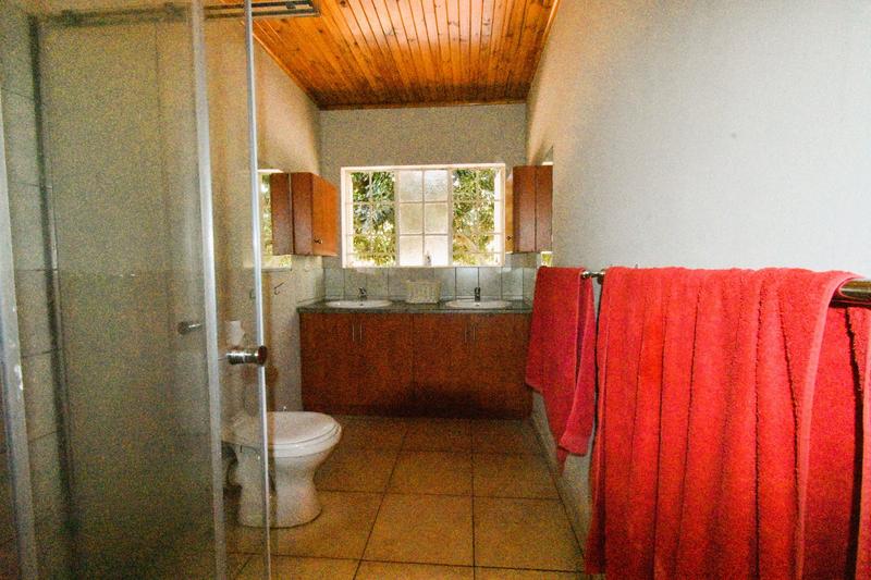 4 Bedroom Property for Sale in Krugersdorp North Gauteng