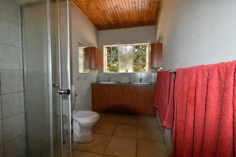 4 Bedroom Property for Sale in Krugersdorp North Gauteng