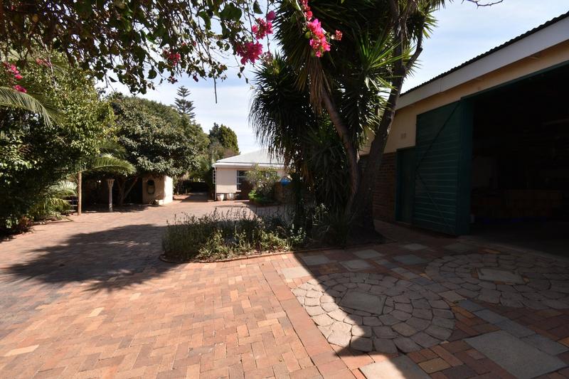 4 Bedroom Property for Sale in Krugersdorp North Gauteng