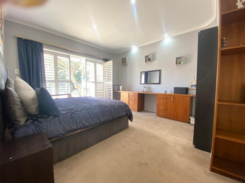 4 Bedroom Property for Sale in Lonehill Gauteng