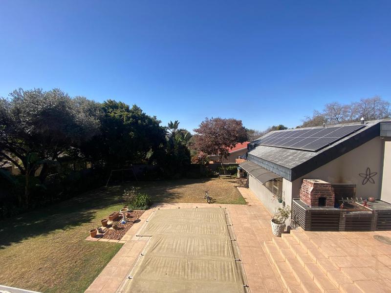 4 Bedroom Property for Sale in Lonehill Gauteng