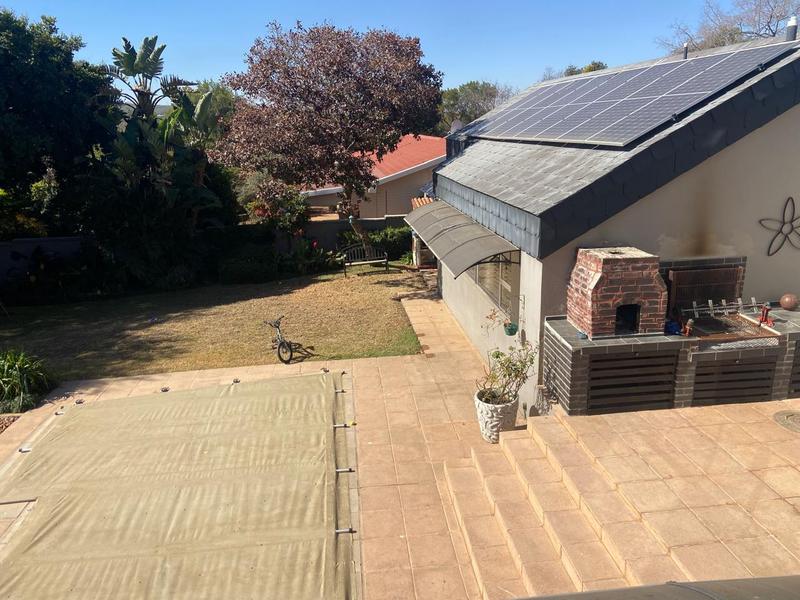 4 Bedroom Property for Sale in Lonehill Gauteng