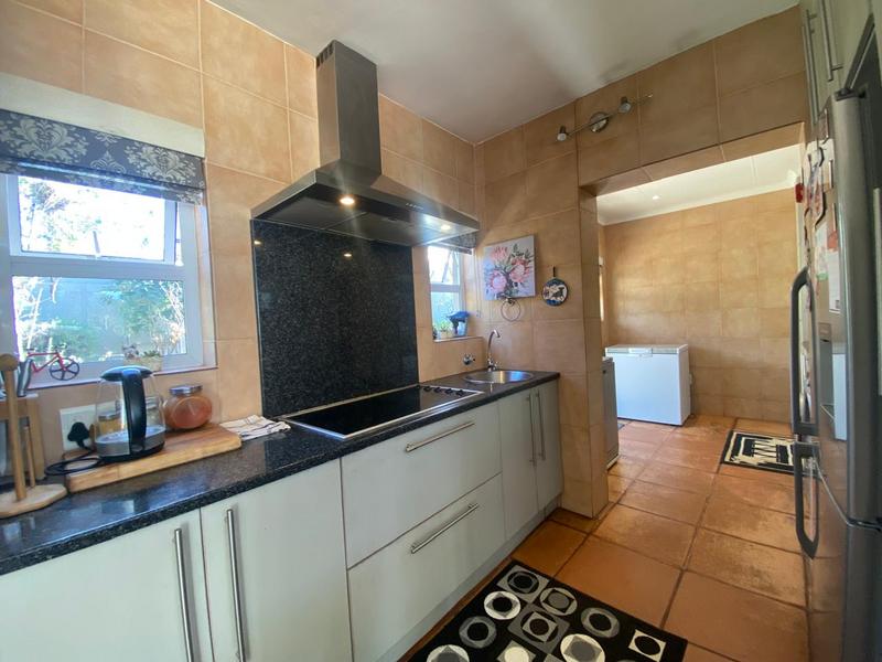 4 Bedroom Property for Sale in Lonehill Gauteng